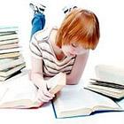 Методы запоминания английских слов, описанные в книгах