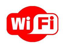 Интернет в Лондоне через wi-fi